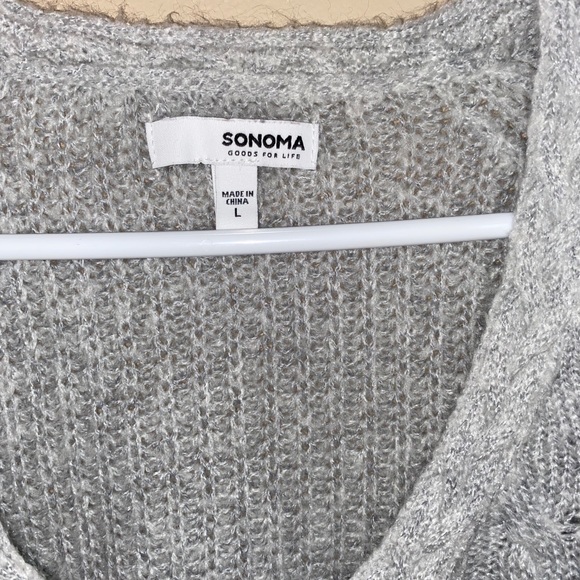 Sweater - Picture 2 of 2